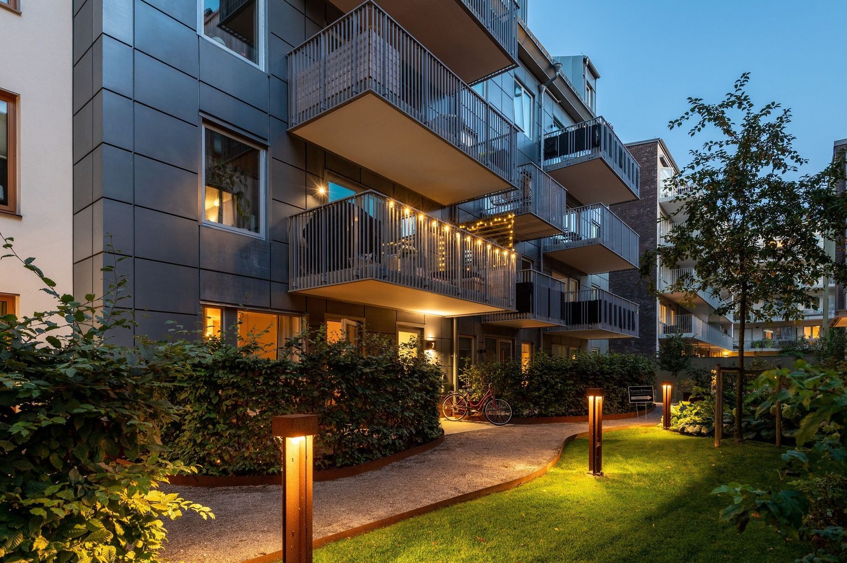 Bostadsrätt, Godsgatan 7, Centralt, Norrköping