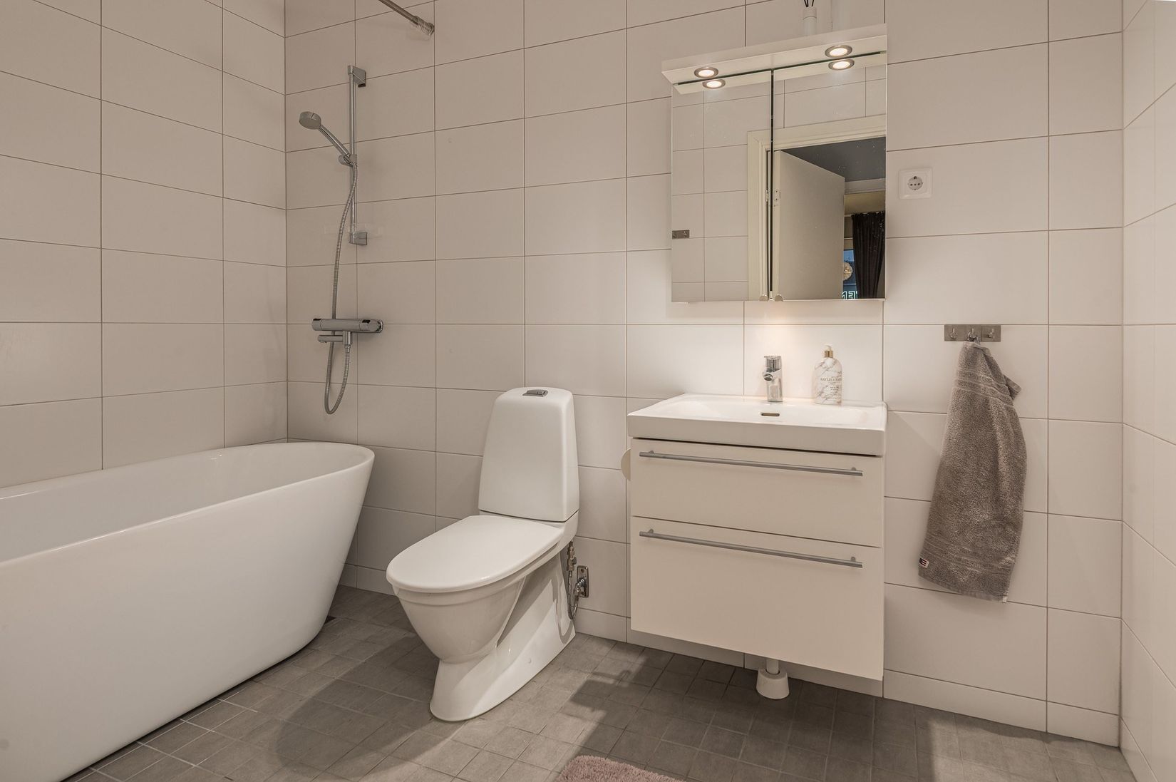 Bostadsrätt, Godsgatan 7, Centralt, Norrköping