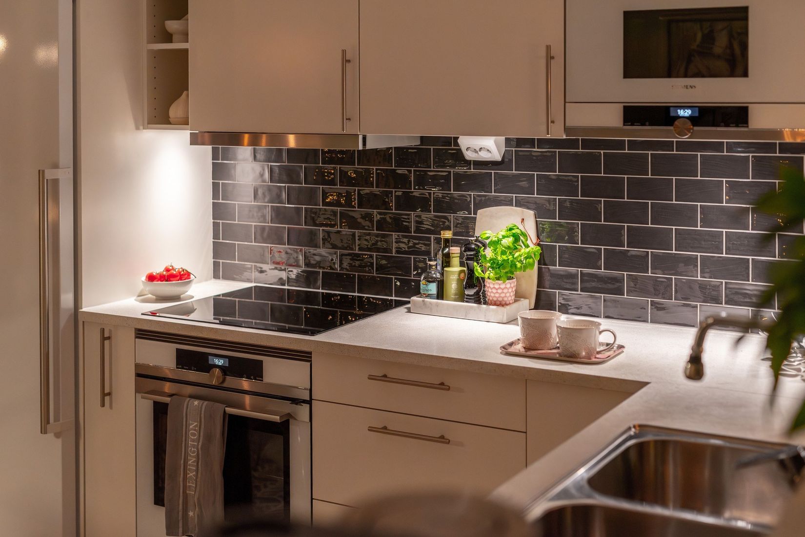 Bostadsrätt, Godsgatan 7, Centralt, Norrköping