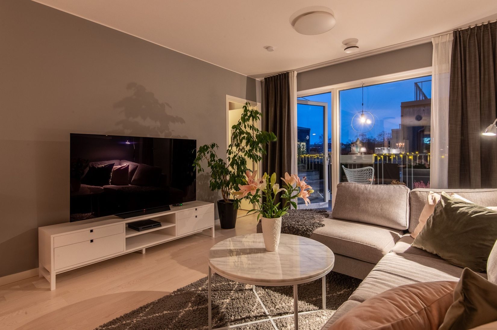 Bostadsrätt, Godsgatan 7, Centralt, Norrköping