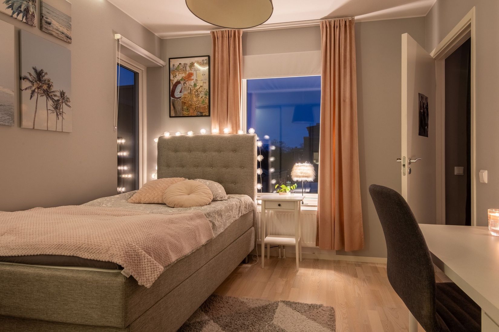 Bostadsrätt, Godsgatan 7, Centralt, Norrköping