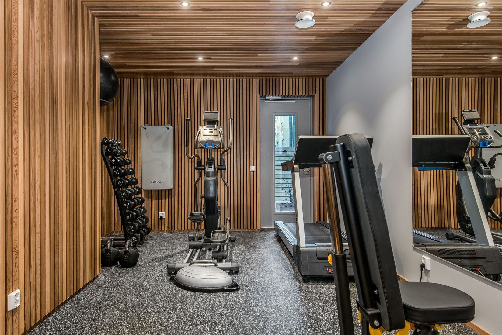 Bostadsrätt, Godsgatan 7, Centralt, Norrköping