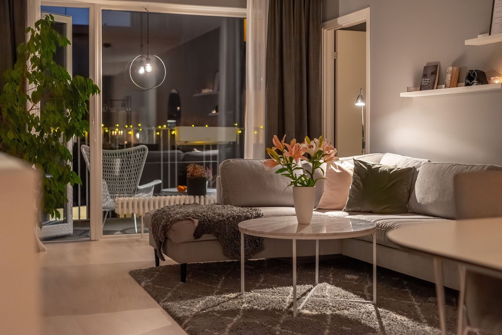 Bostadsrätt, Godsgatan 7, Centralt, Norrköping