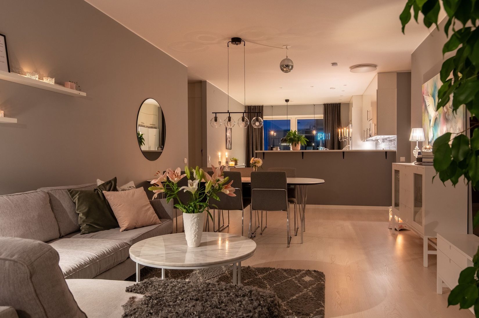 Bostadsrätt, Godsgatan 7, Centralt, Norrköping