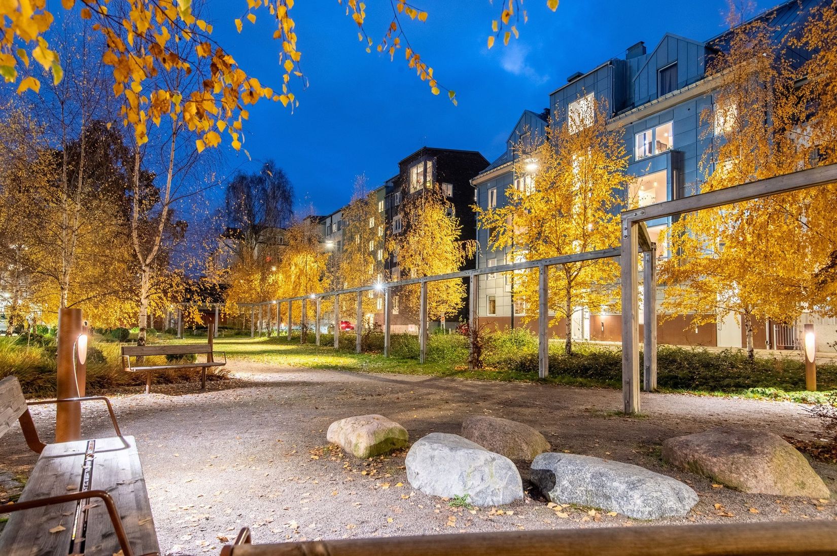 Bostadsrätt, Godsgatan 7, Centralt, Norrköping