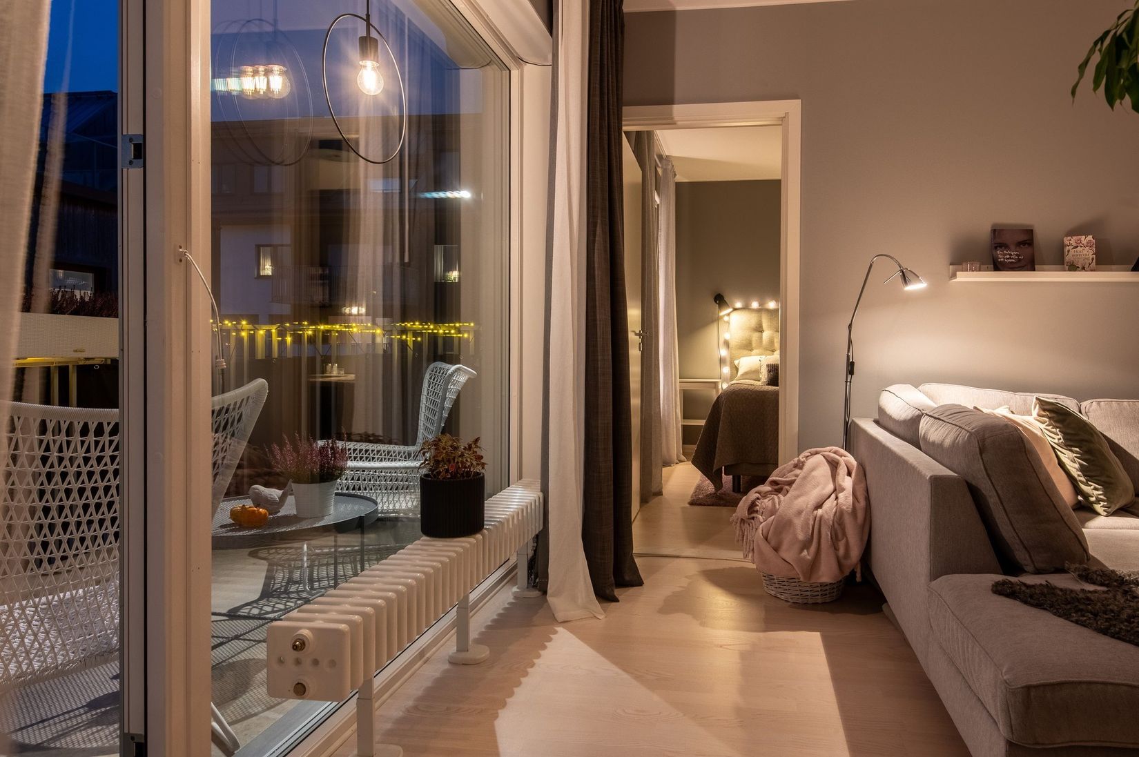 Bostadsrätt, Godsgatan 7, Centralt, Norrköping