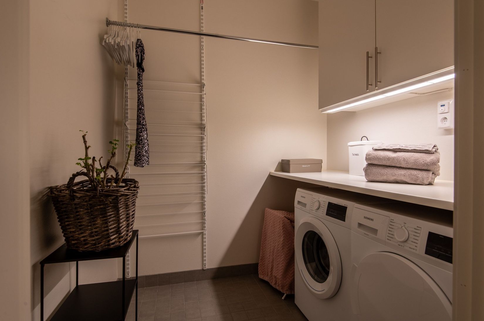 Bostadsrätt, Godsgatan 7, Centralt, Norrköping