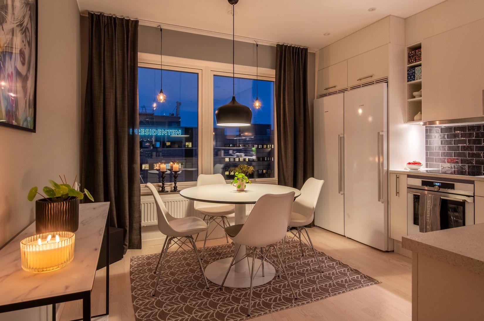 Bostadsrätt, Godsgatan 7, Centralt, Norrköping