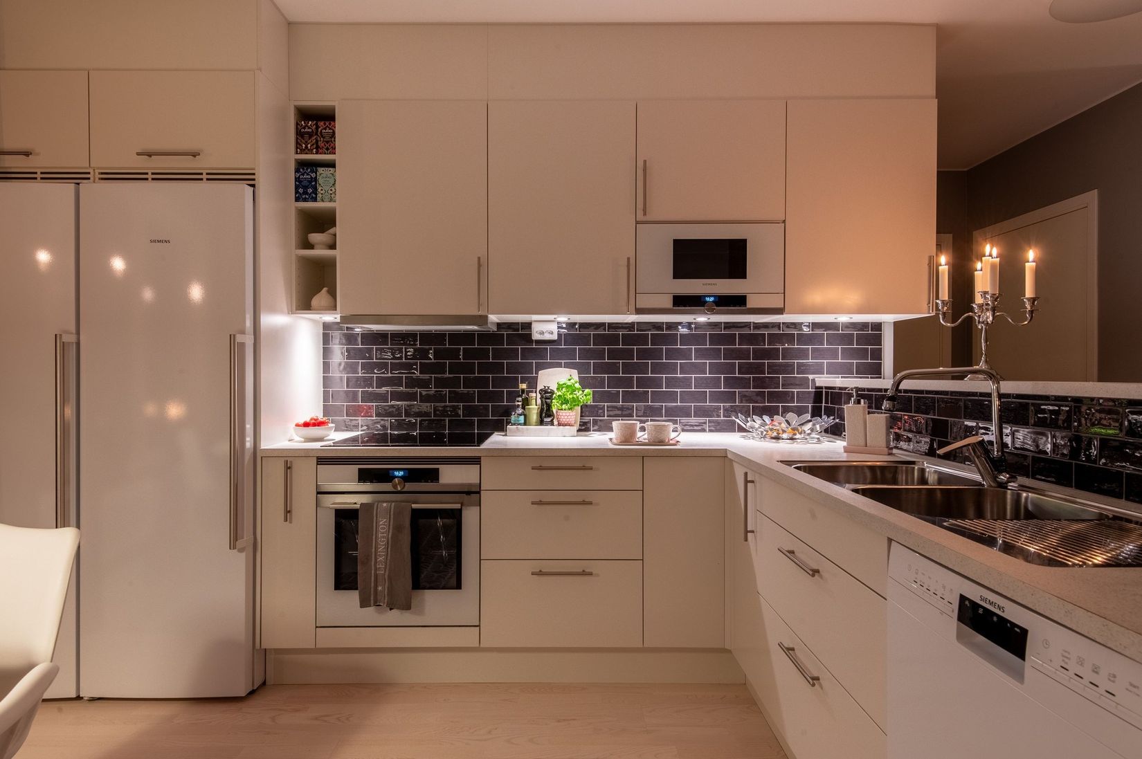 Bostadsrätt, Godsgatan 7, Centralt, Norrköping