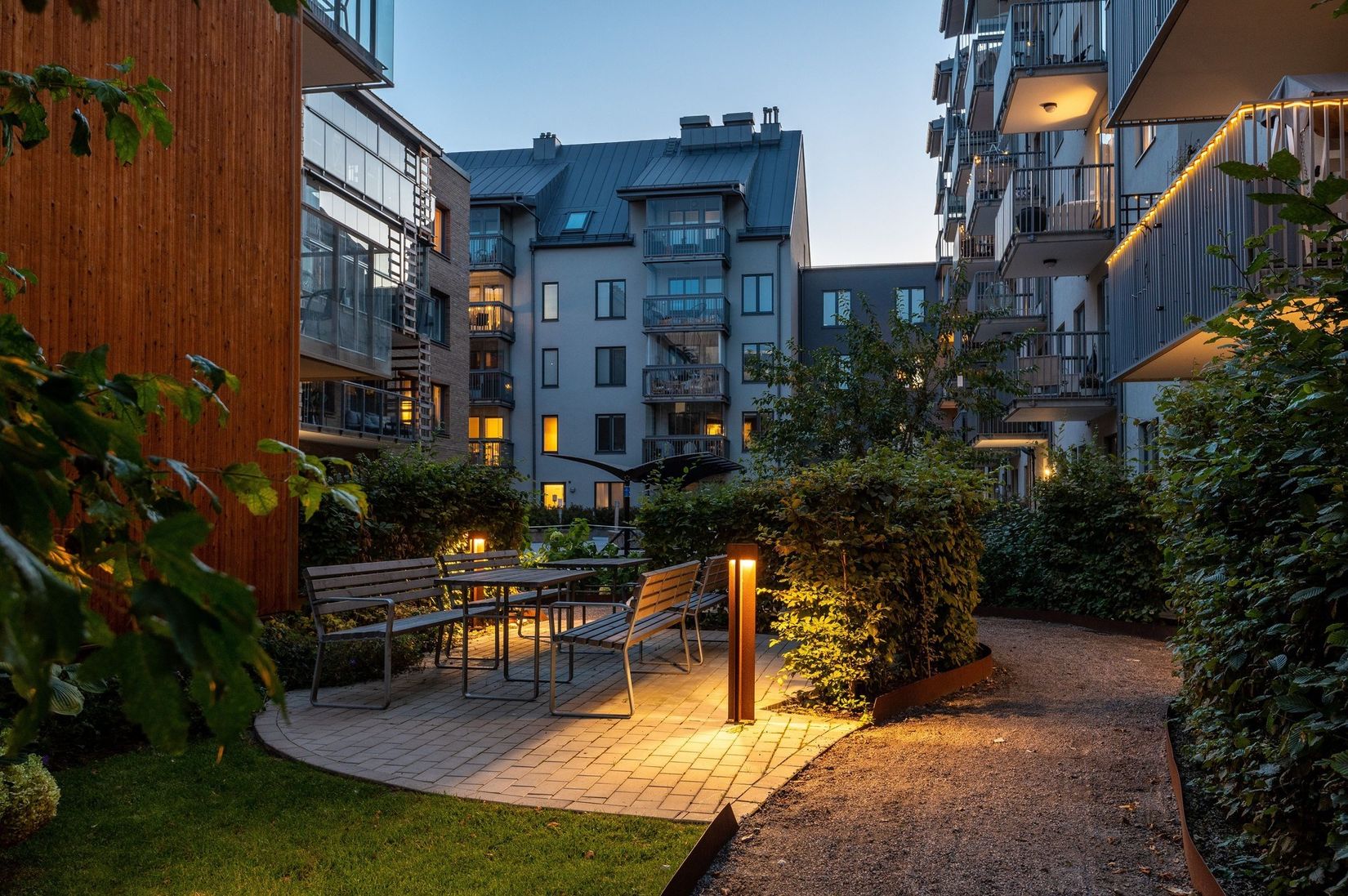 Bostadsrätt, Godsgatan 7, Centralt, Norrköping