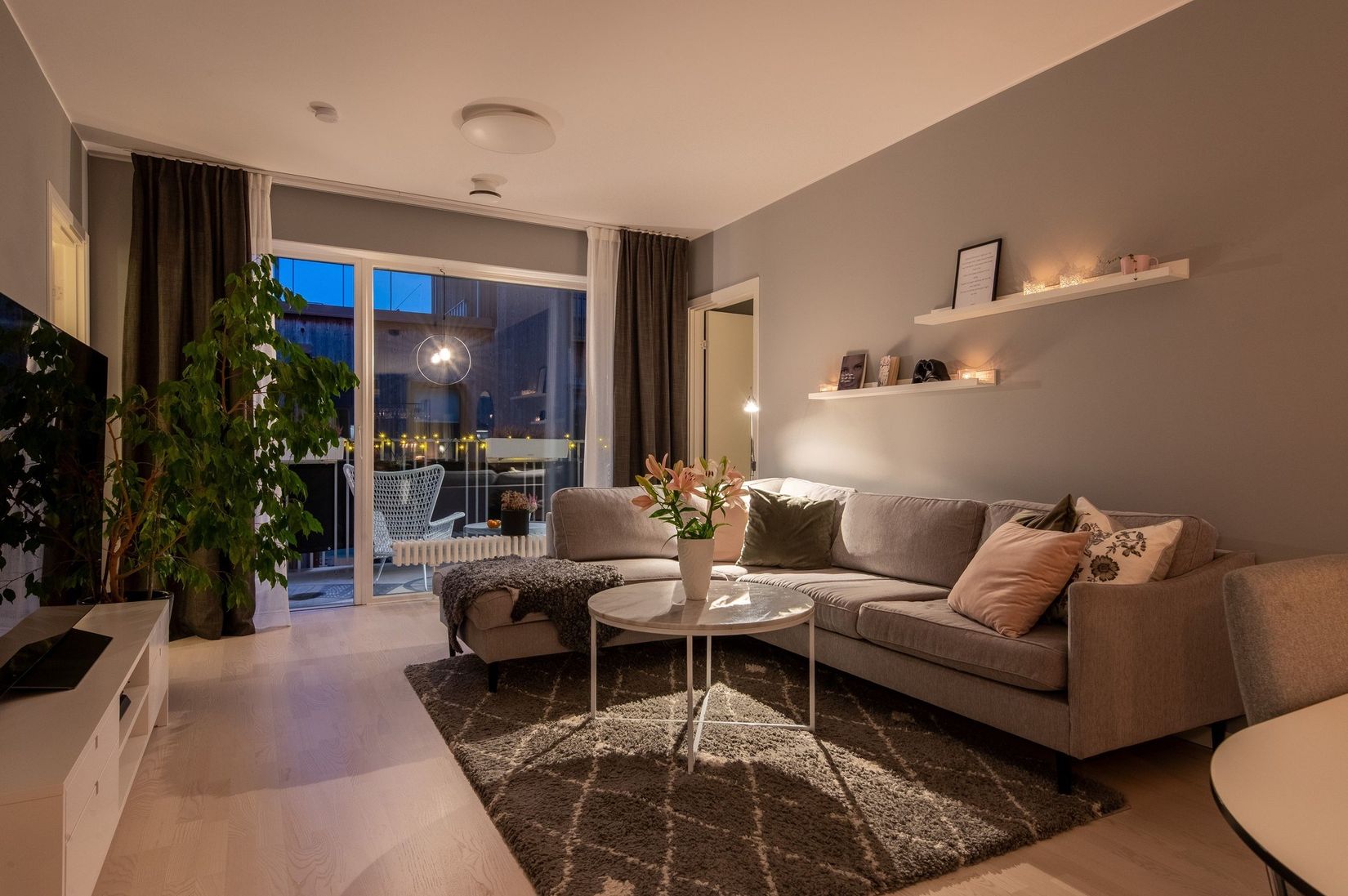 Bostadsrätt, Godsgatan 7, Centralt, Norrköping