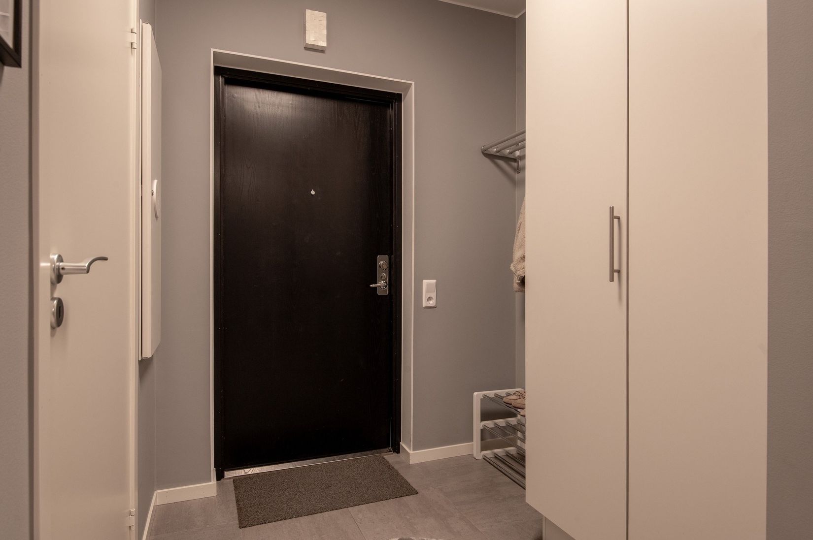 Bostadsrätt, Godsgatan 7, Centralt, Norrköping