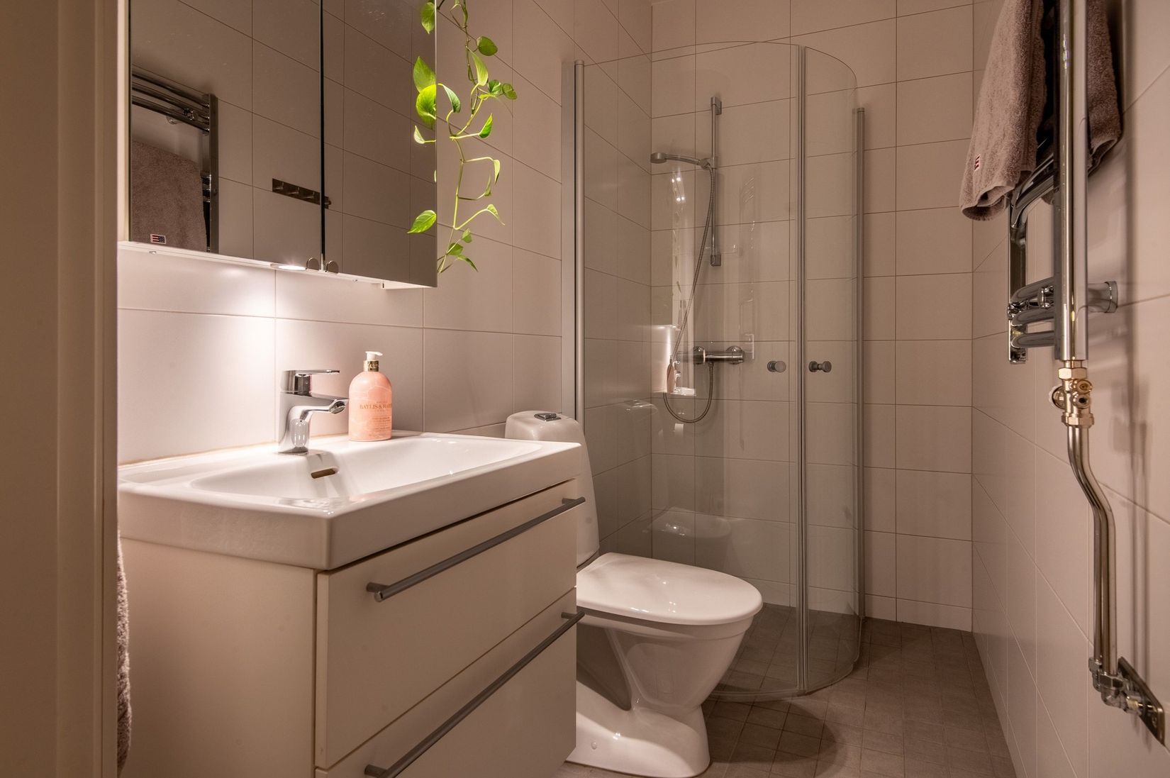 Bostadsrätt, Godsgatan 7, Centralt, Norrköping