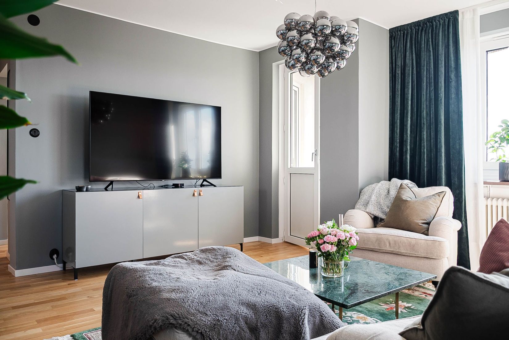 Bostadsrätt, Lagmansvägen 11, Centrala Huddinge, Huddinge