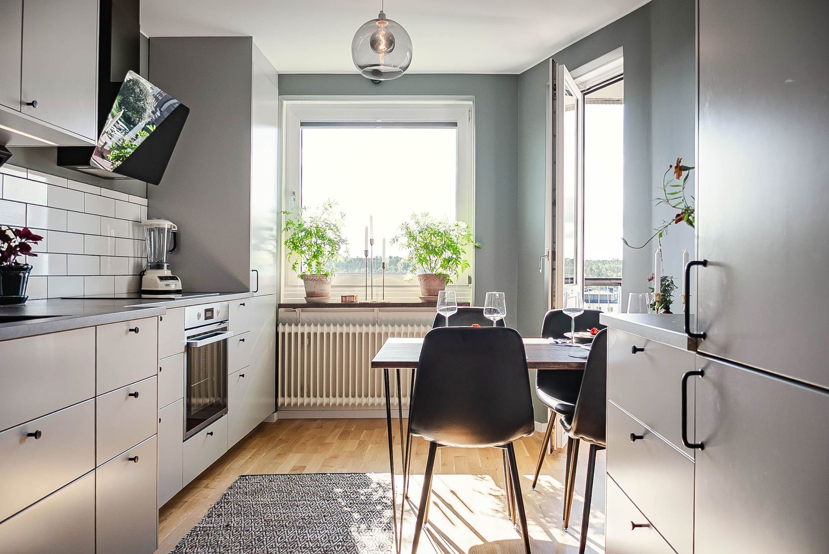 Bostadsrätt, Lagmansvägen 11, Centrala Huddinge, Huddinge