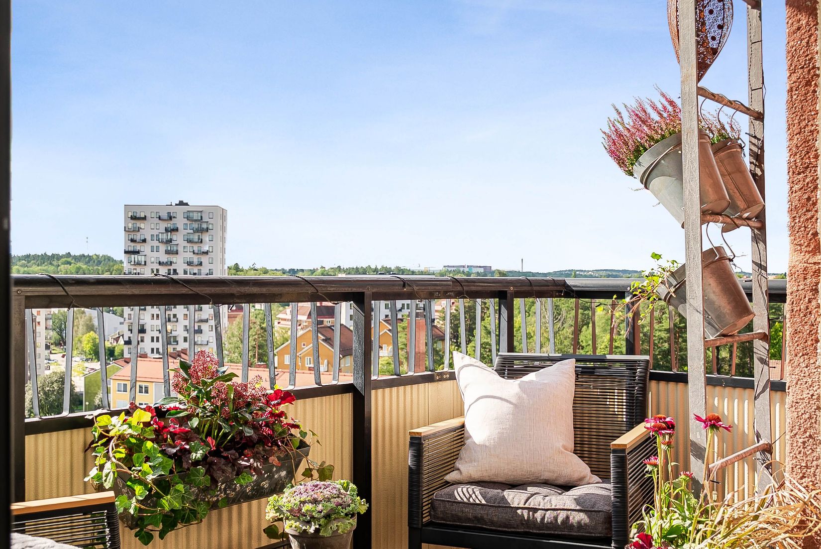 Bostadsrätt, Lagmansvägen 11, Centrala Huddinge, Huddinge