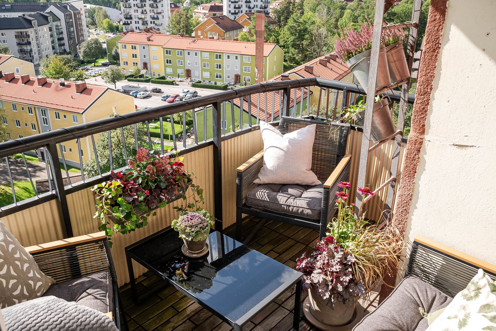 Bostadsrätt, Lagmansvägen 11, Centrala Huddinge, Huddinge