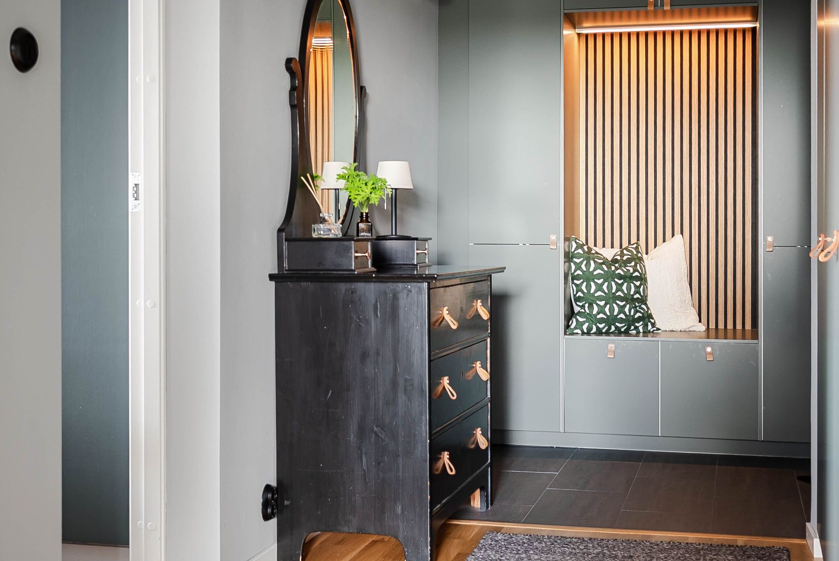 Bostadsrätt, Lagmansvägen 11, Centrala Huddinge, Huddinge