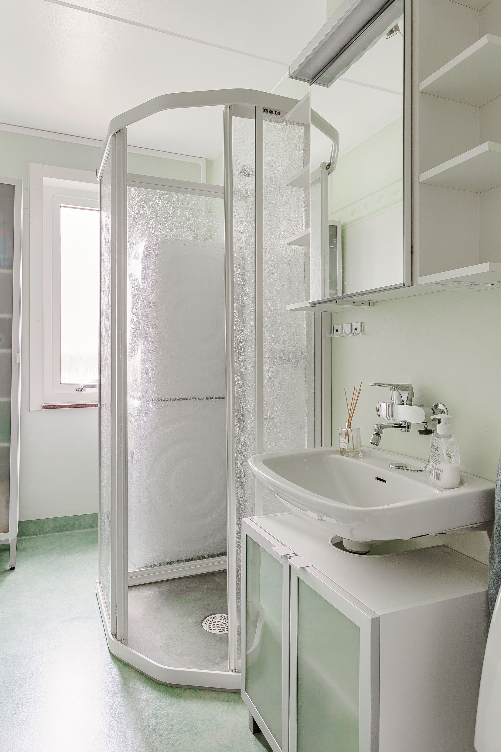 Bostadsrätt, Västanbogatan 8A, Västanbo, Nässjö