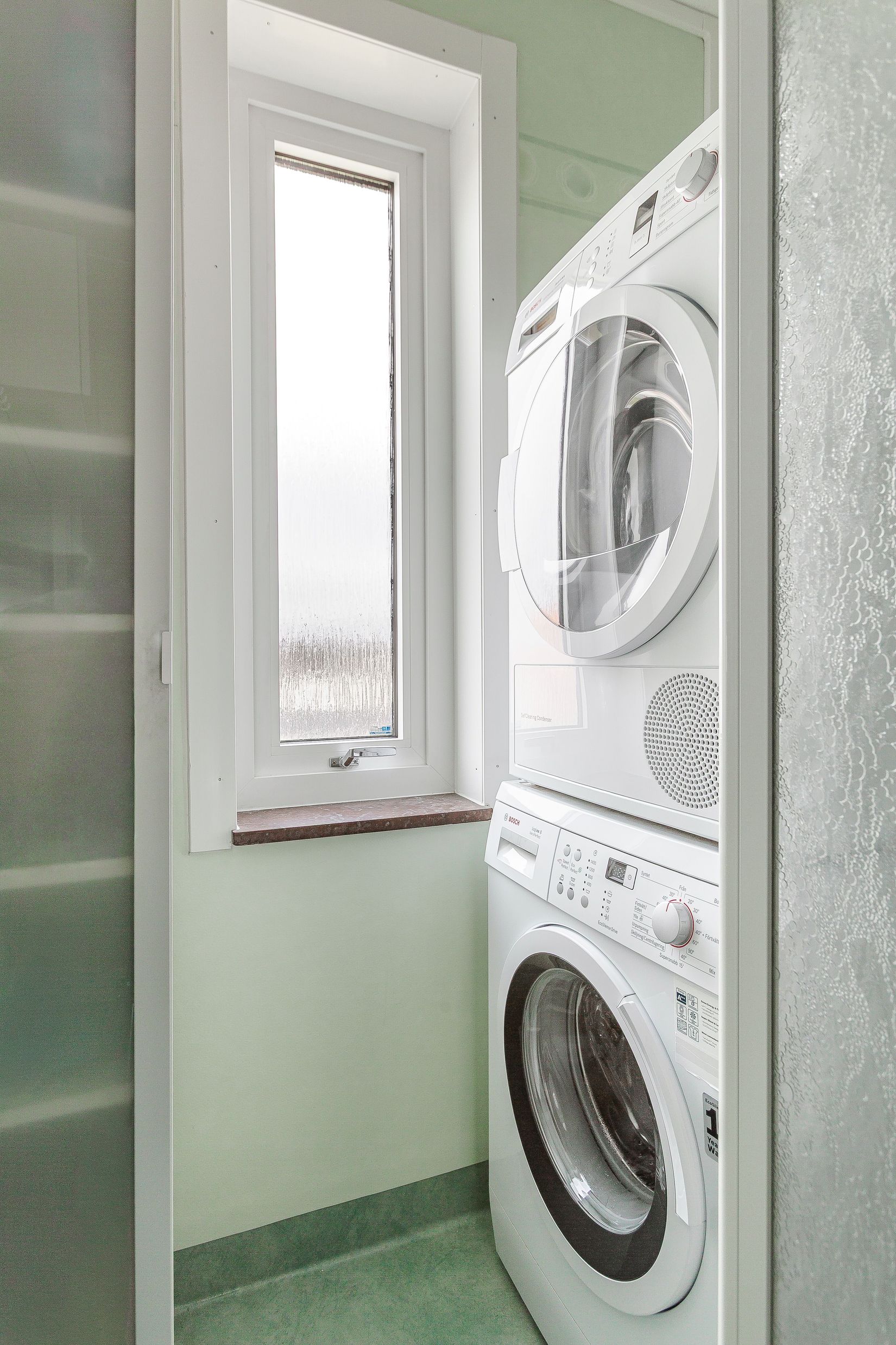 Bostadsrätt, Västanbogatan 8A, Västanbo, Nässjö