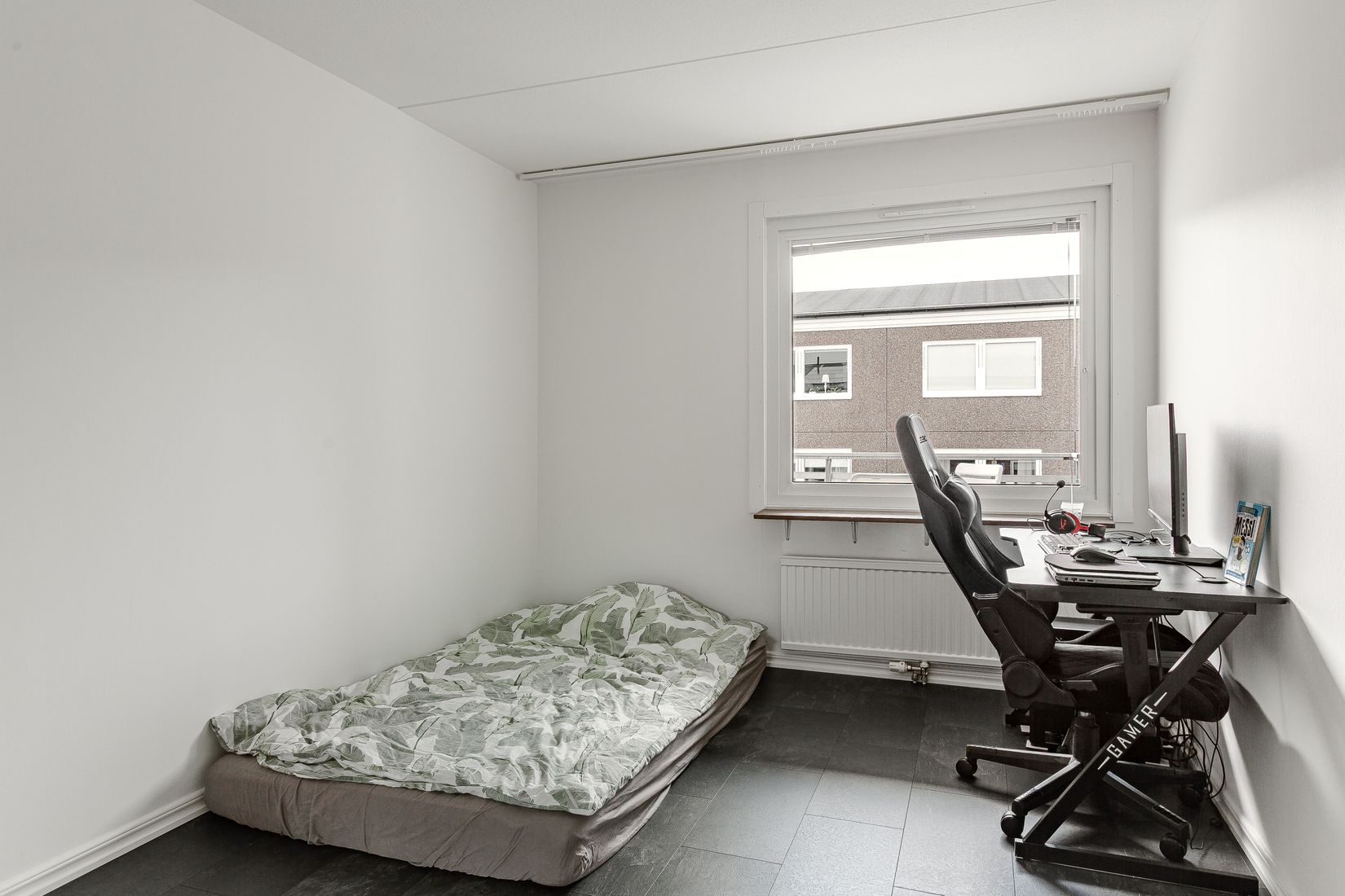 Bostadsrätt, Västanbogatan 8A, Västanbo, Nässjö