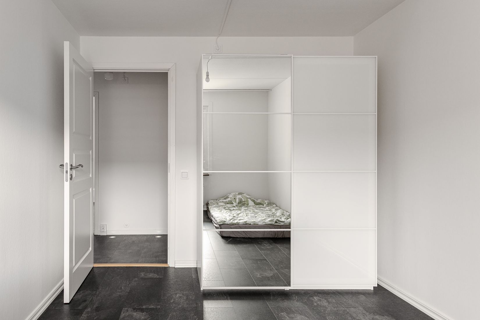 Bostadsrätt, Västanbogatan 8A, Västanbo, Nässjö