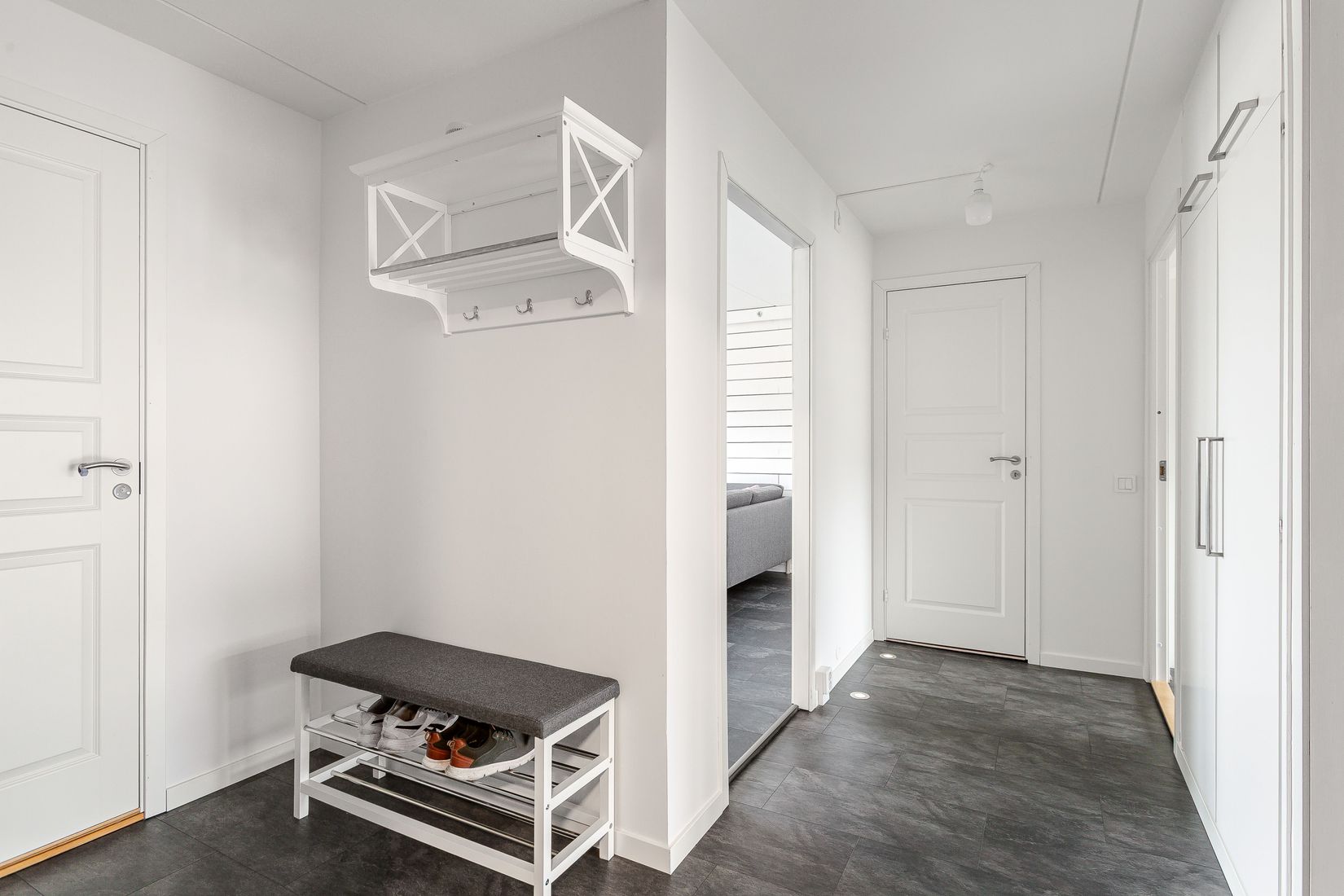 Bostadsrätt, Västanbogatan 8A, Västanbo, Nässjö