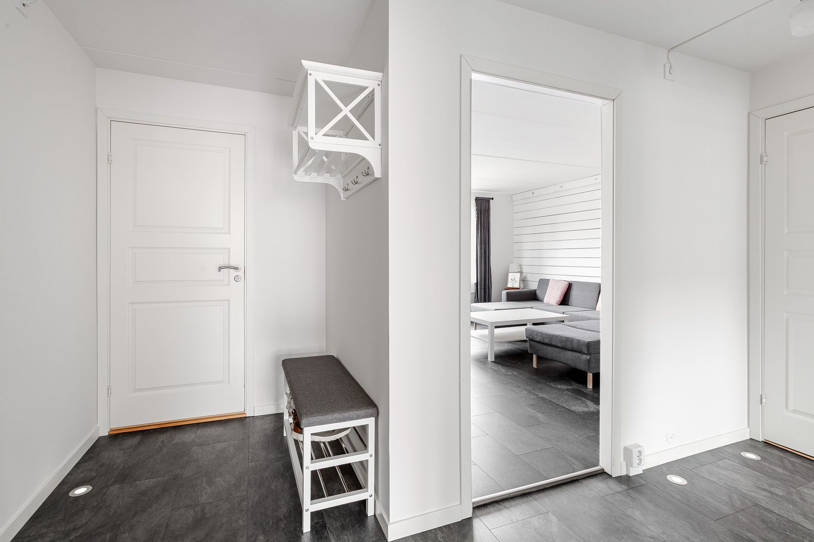 Bostadsrätt, Västanbogatan 8A, Västanbo, Nässjö