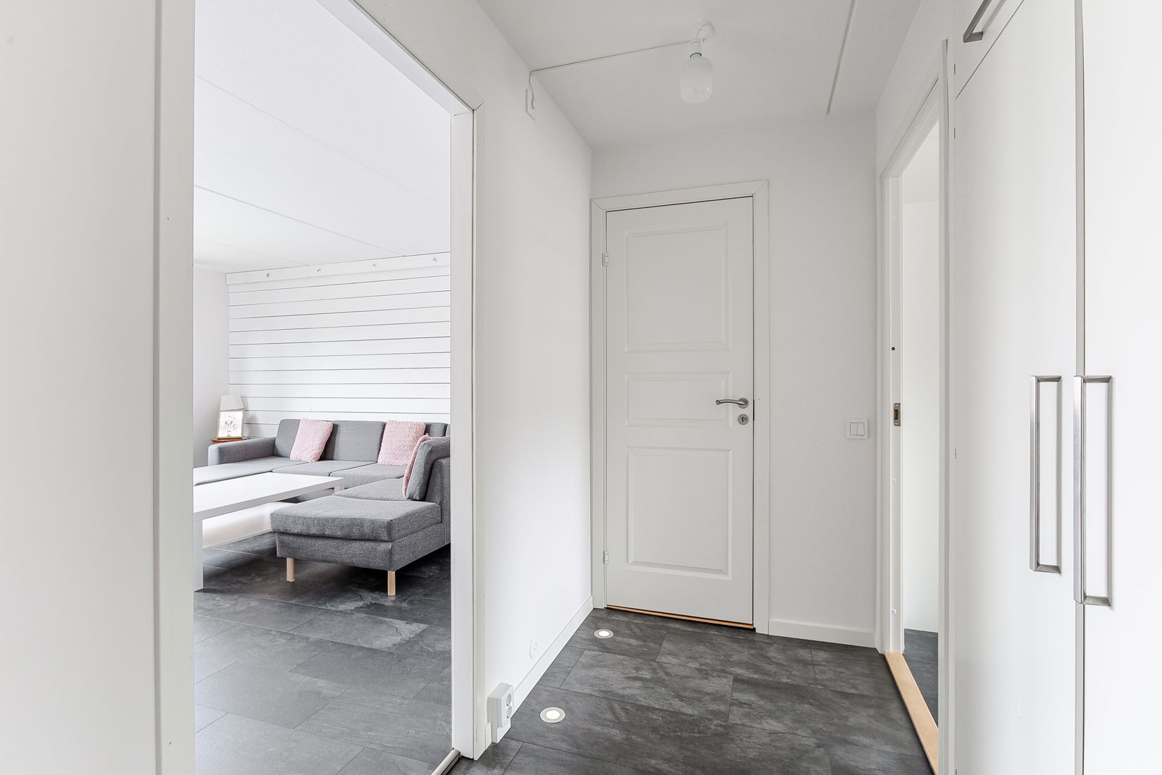 Bostadsrätt, Västanbogatan 8A, Västanbo, Nässjö