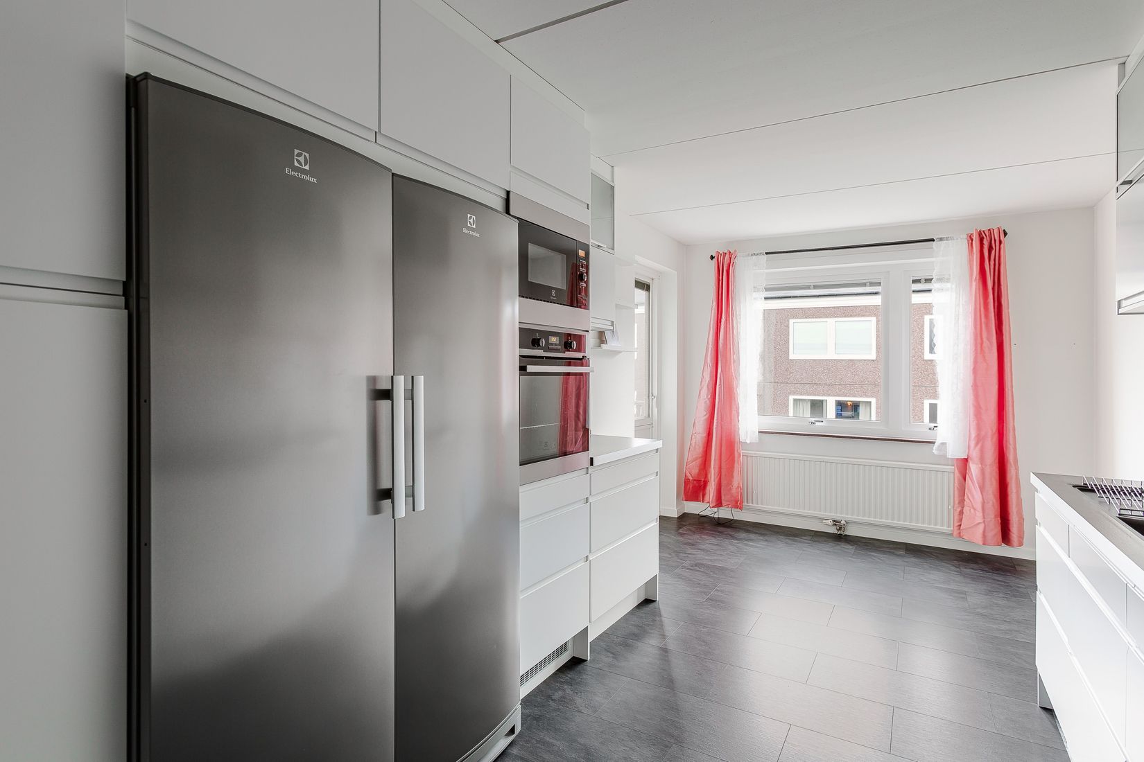 Bostadsrätt, Västanbogatan 8A, Västanbo, Nässjö