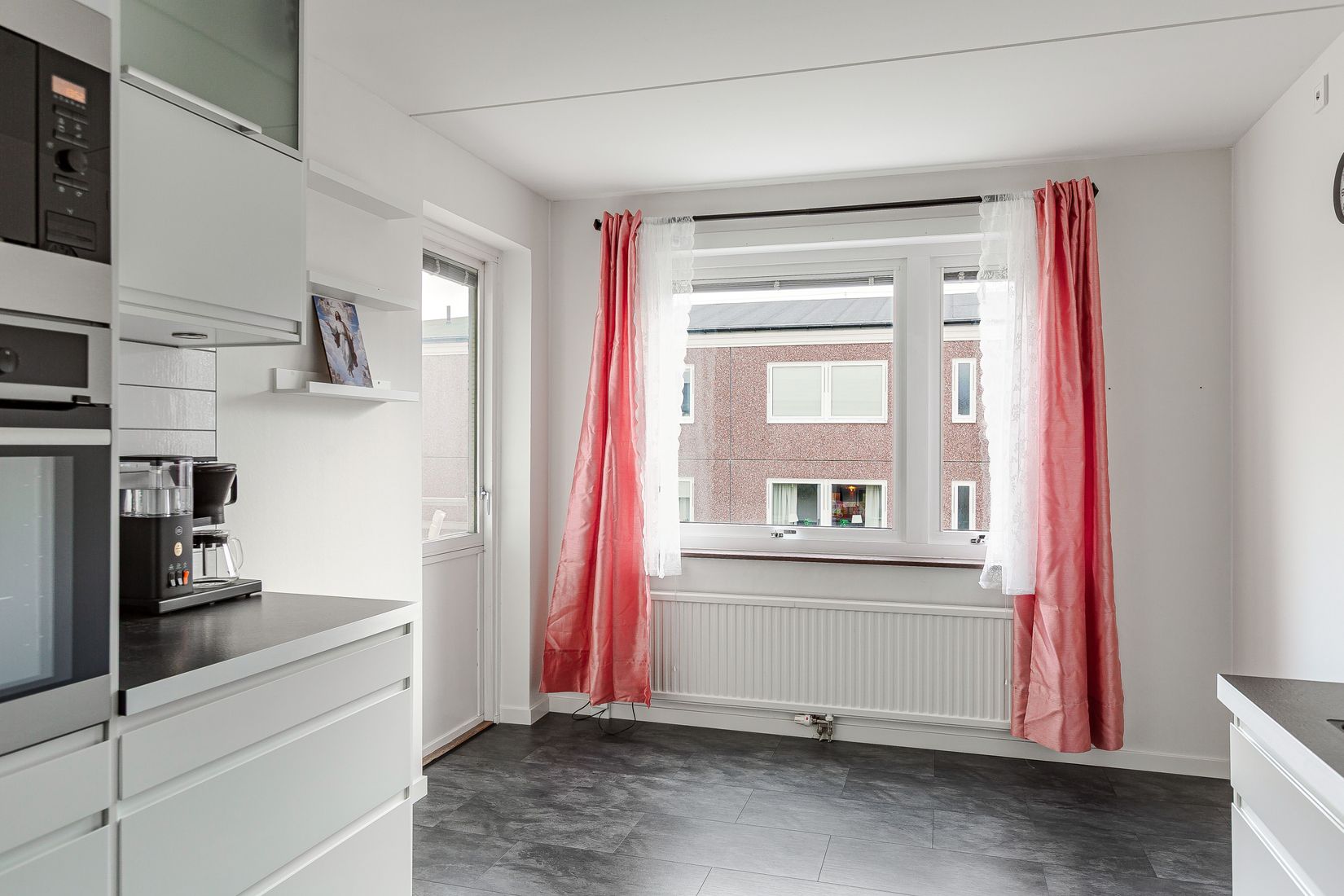 Bostadsrätt, Västanbogatan 8A, Västanbo, Nässjö