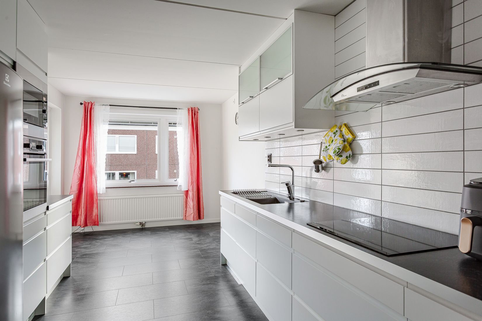 Bostadsrätt, Västanbogatan 8A, Västanbo, Nässjö