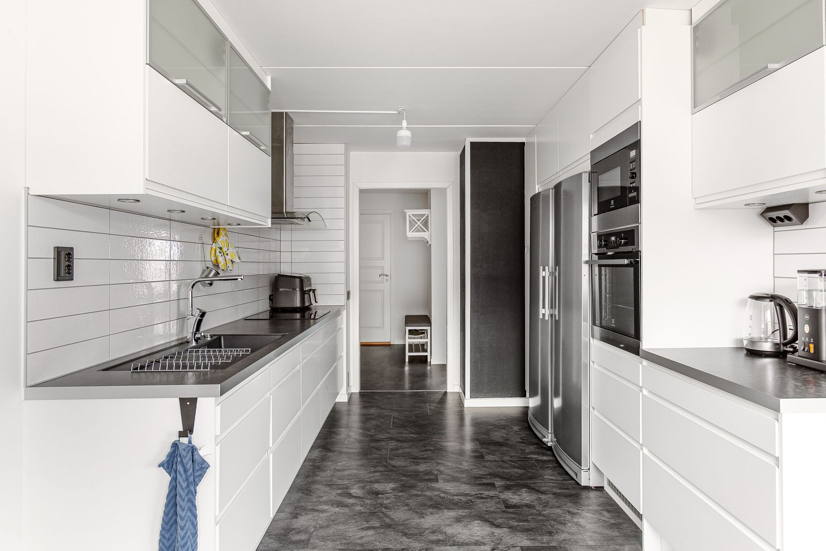 Bostadsrätt, Västanbogatan 8A, Västanbo, Nässjö