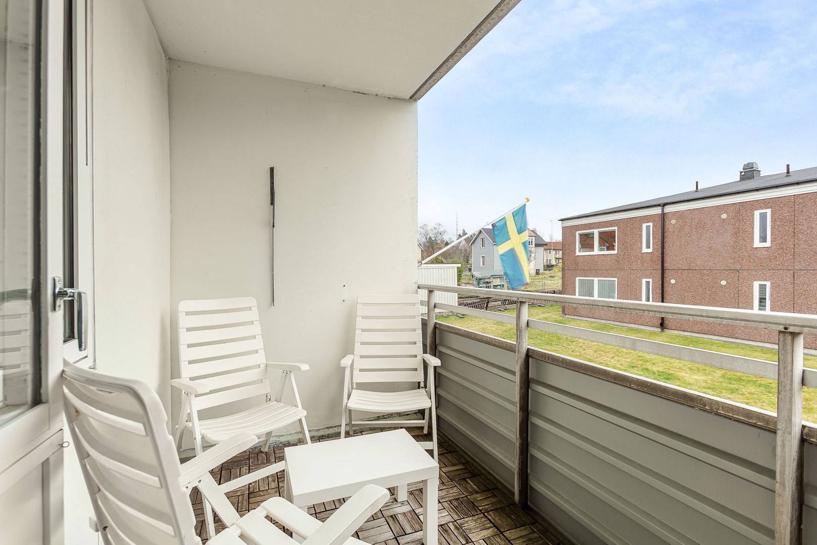 Bostadsrätt, Västanbogatan 8A, Västanbo, Nässjö