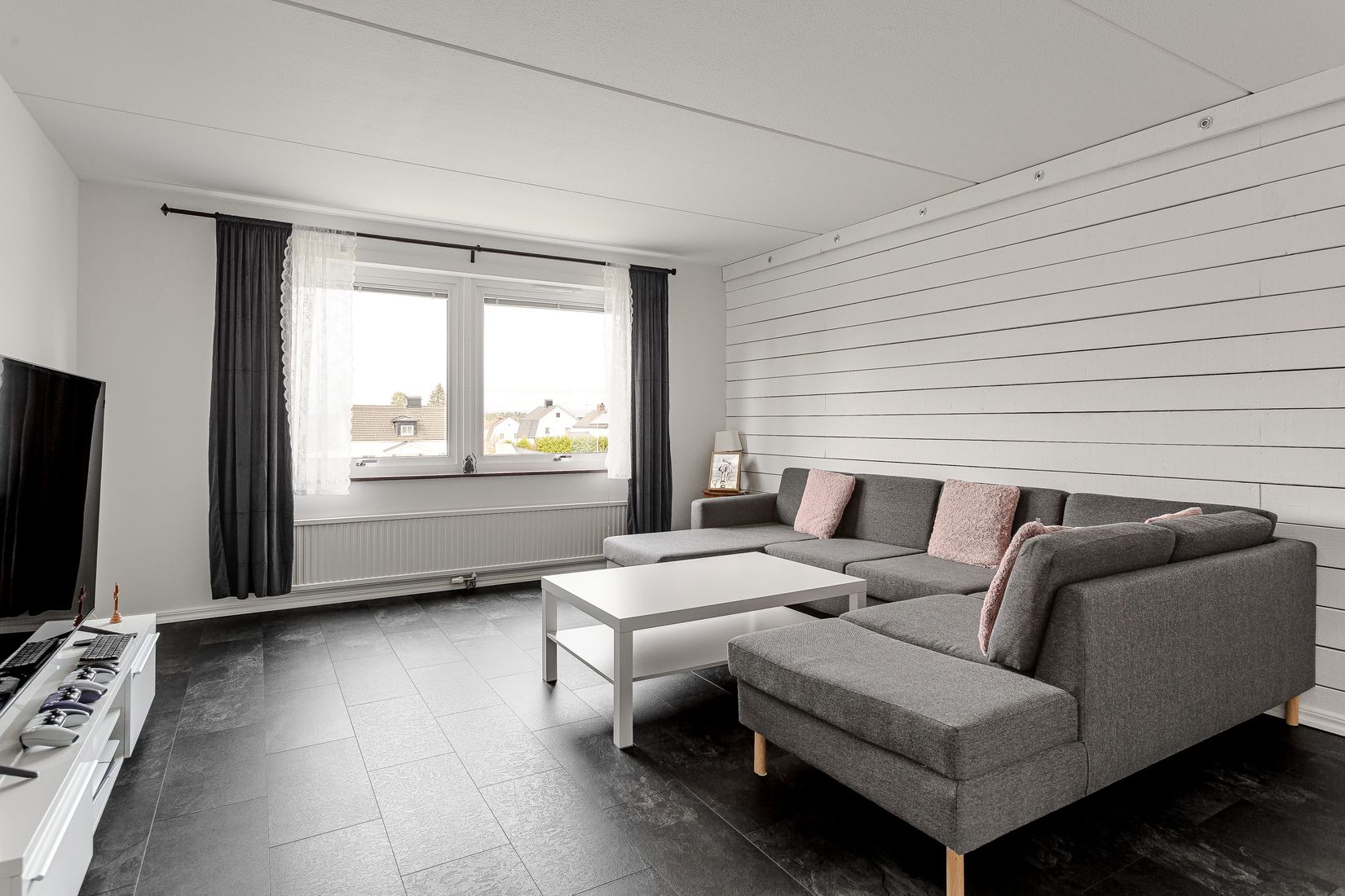 Bostadsrätt, Västanbogatan 8A, Västanbo, Nässjö