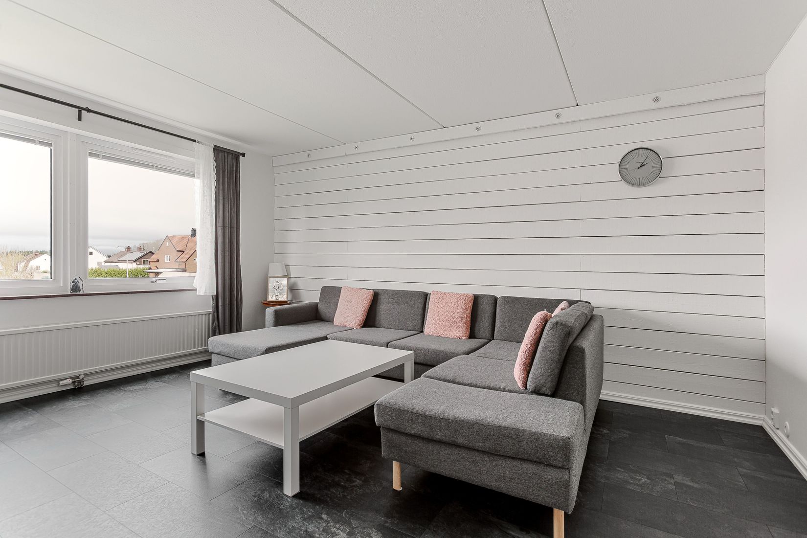 Bostadsrätt, Västanbogatan 8A, Västanbo, Nässjö