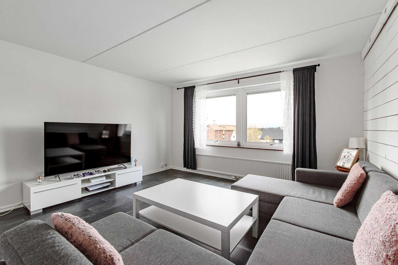 Bostadsrätt, Västanbogatan 8A, Västanbo, Nässjö