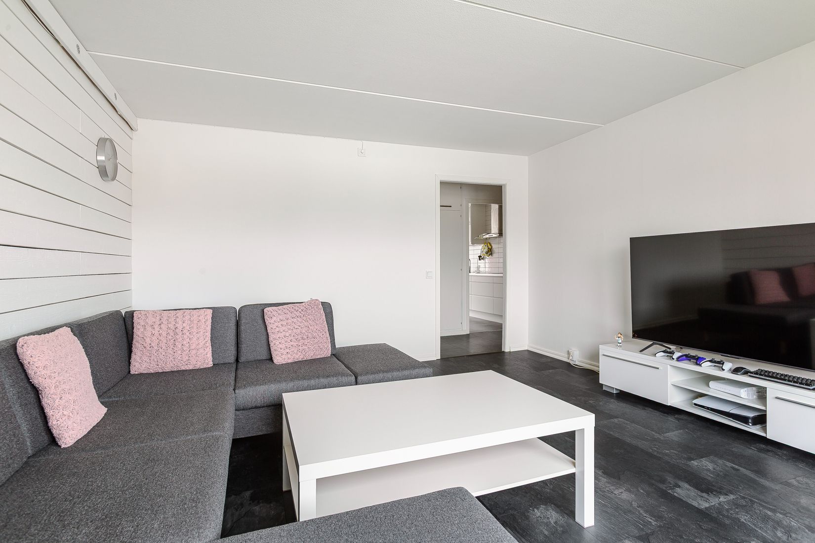 Bostadsrätt, Västanbogatan 8A, Västanbo, Nässjö