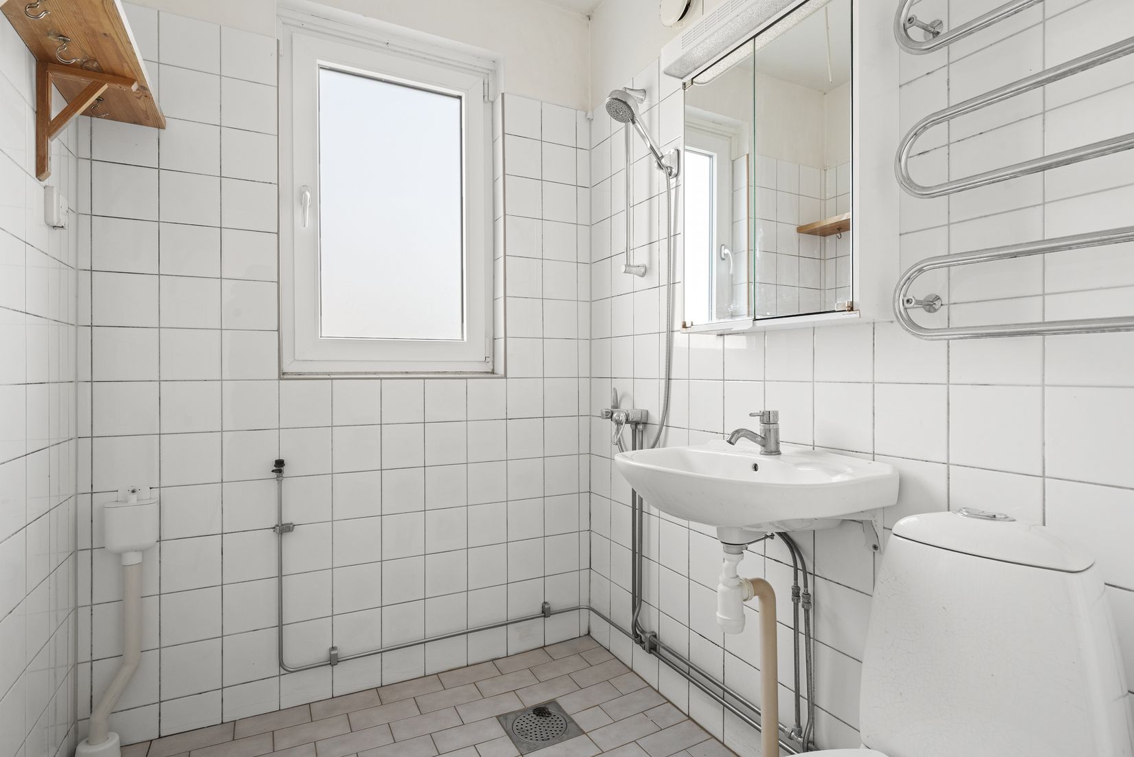 Bostadsrätt, Sjösavägen 15, Bandhagen/ Högdalen, Stockholm