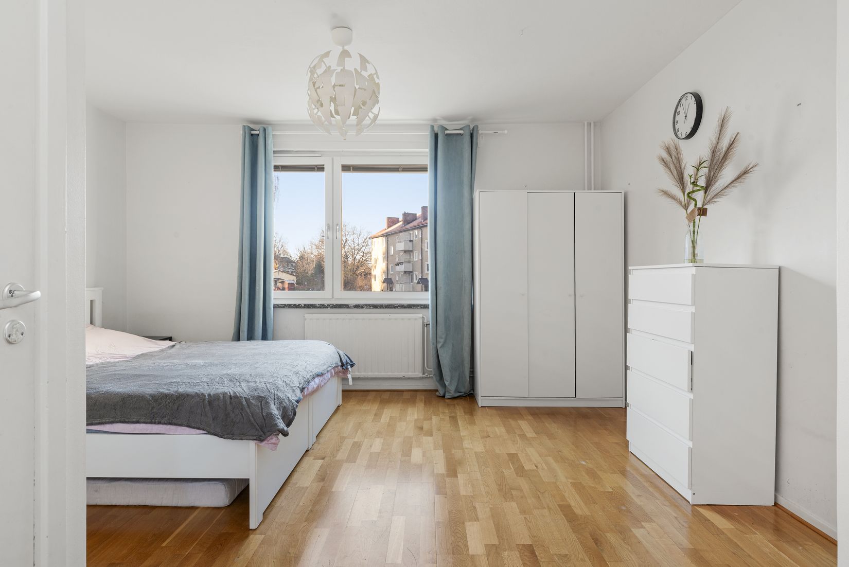 Bostadsrätt, Sjösavägen 15, Bandhagen/ Högdalen, Stockholm