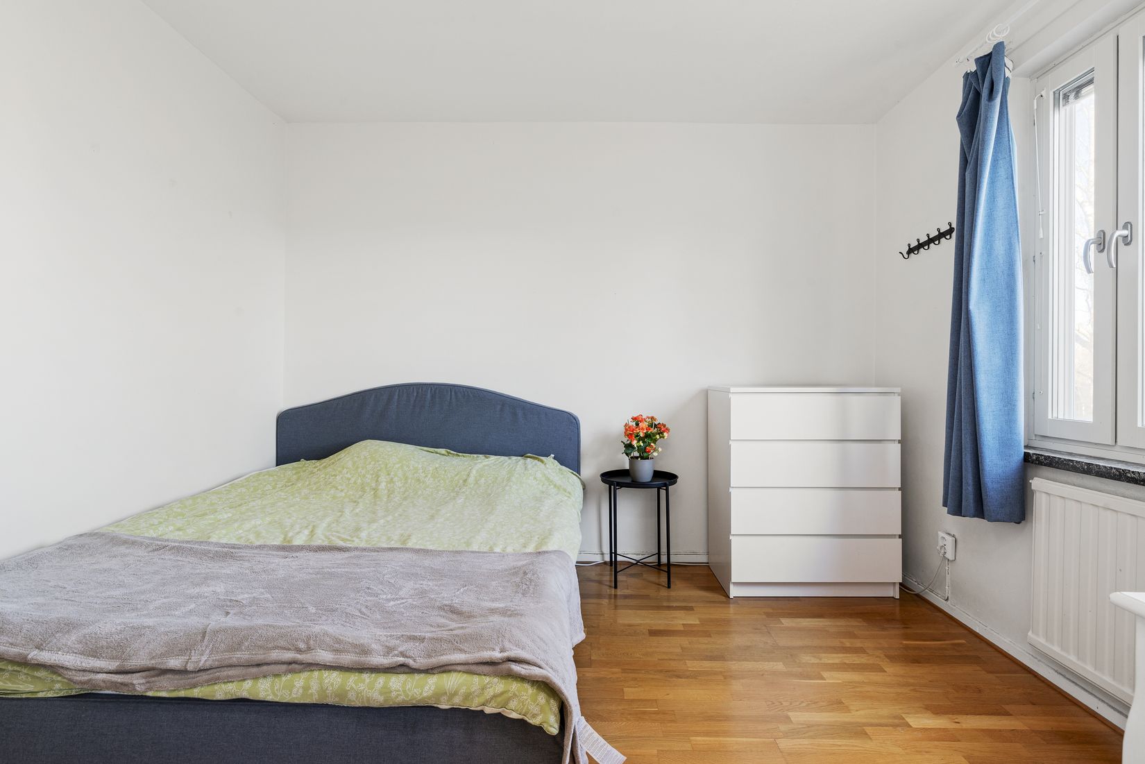 Bostadsrätt, Sjösavägen 15, Bandhagen/ Högdalen, Stockholm