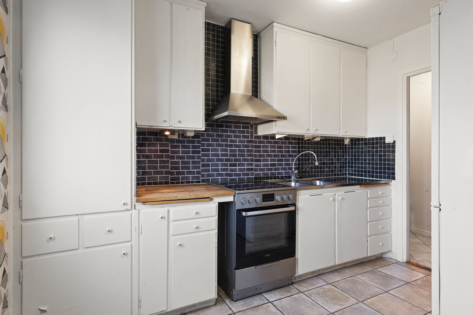 Bostadsrätt, Sjösavägen 15, Bandhagen/ Högdalen, Stockholm