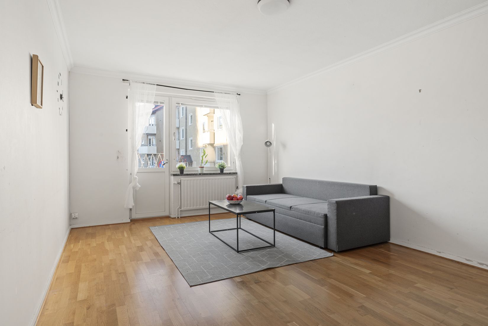 Bostadsrätt, Sjösavägen 15, Bandhagen/ Högdalen, Stockholm