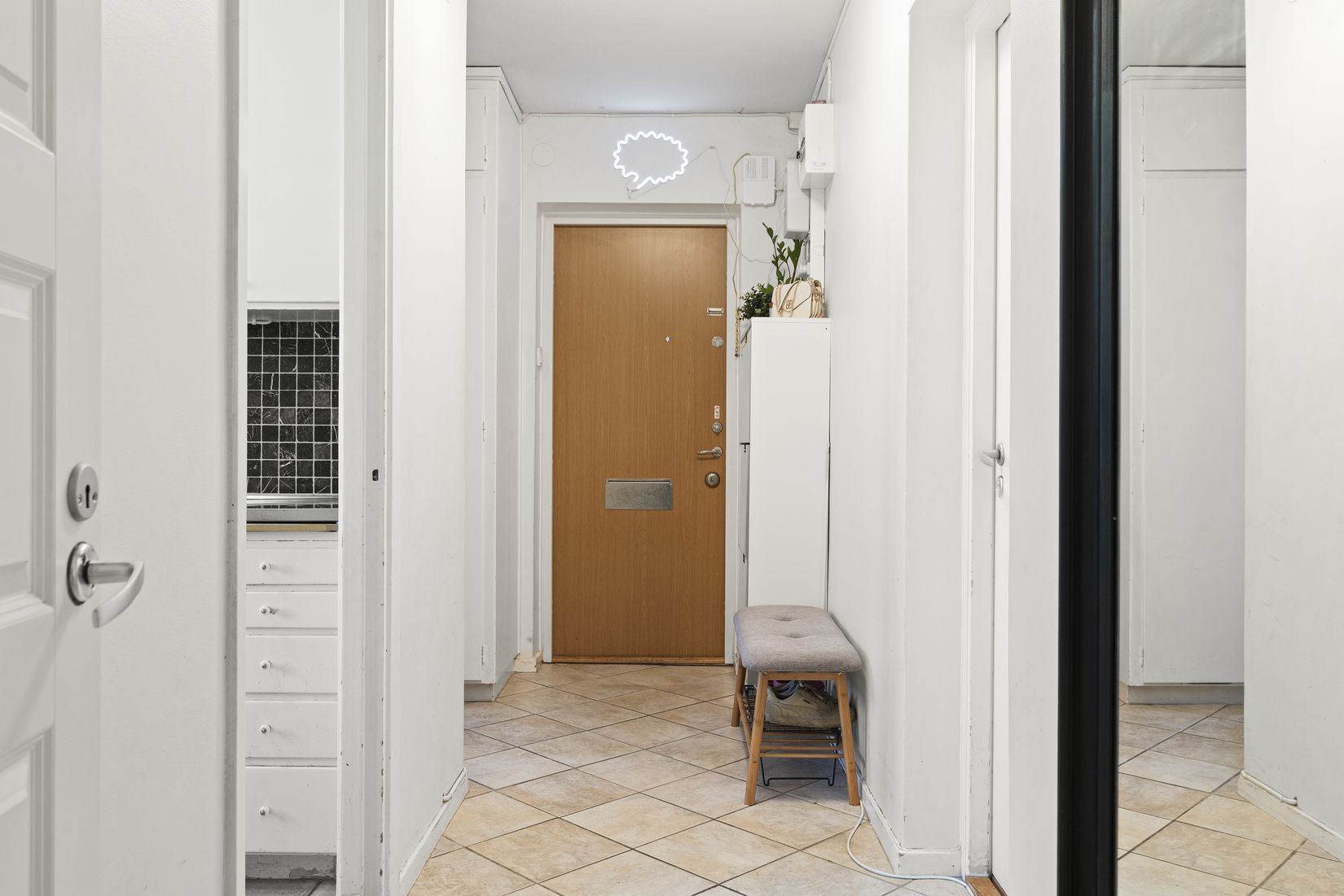 Bostadsrätt, Sjösavägen 15, Bandhagen/ Högdalen, Stockholm