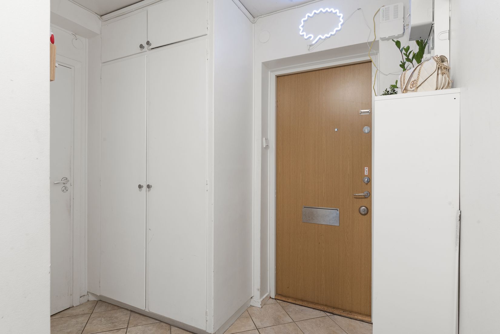 Bostadsrätt, Sjösavägen 15, Bandhagen/ Högdalen, Stockholm