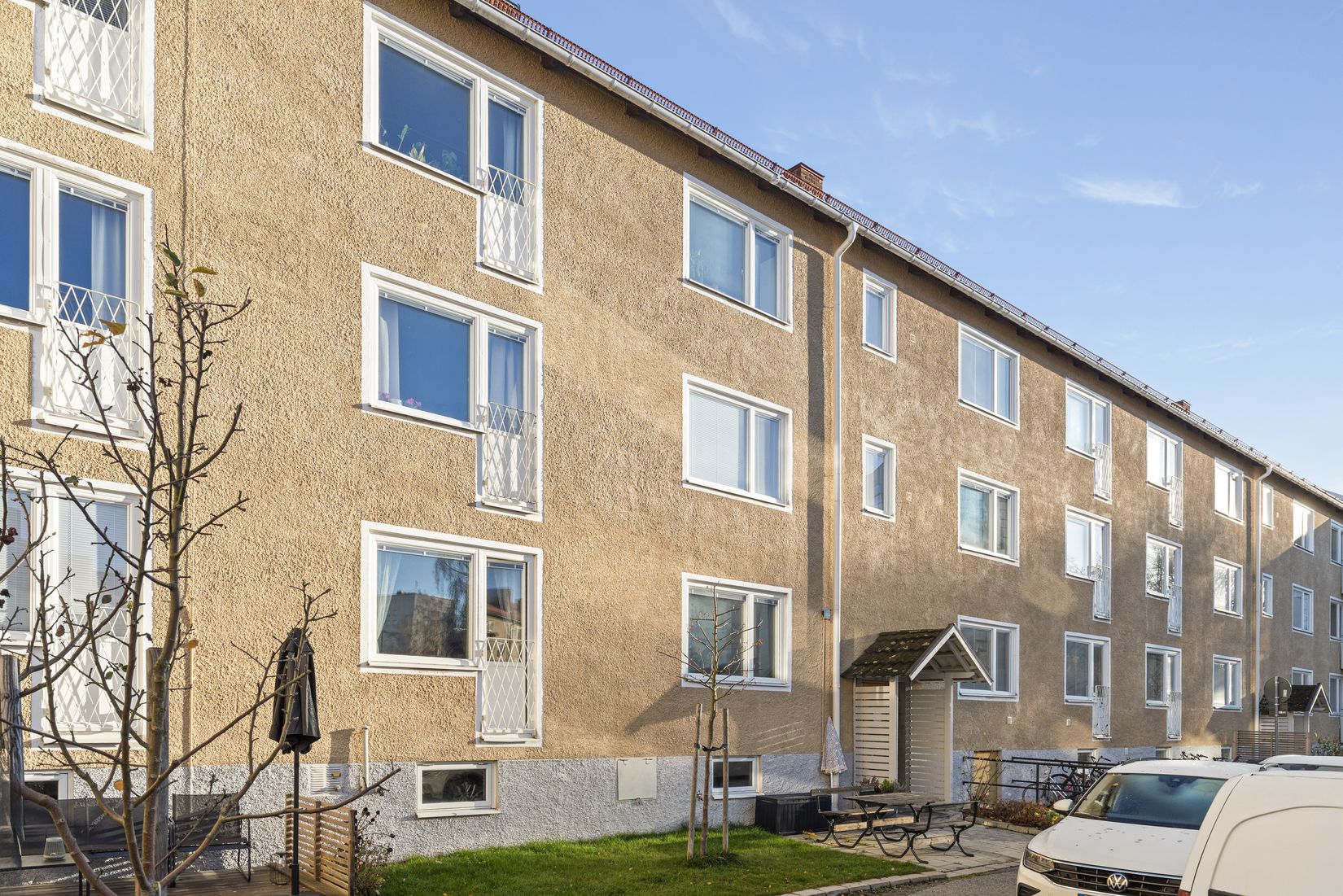 Bostadsrätt, Sjösavägen 15, Bandhagen/ Högdalen, Stockholm