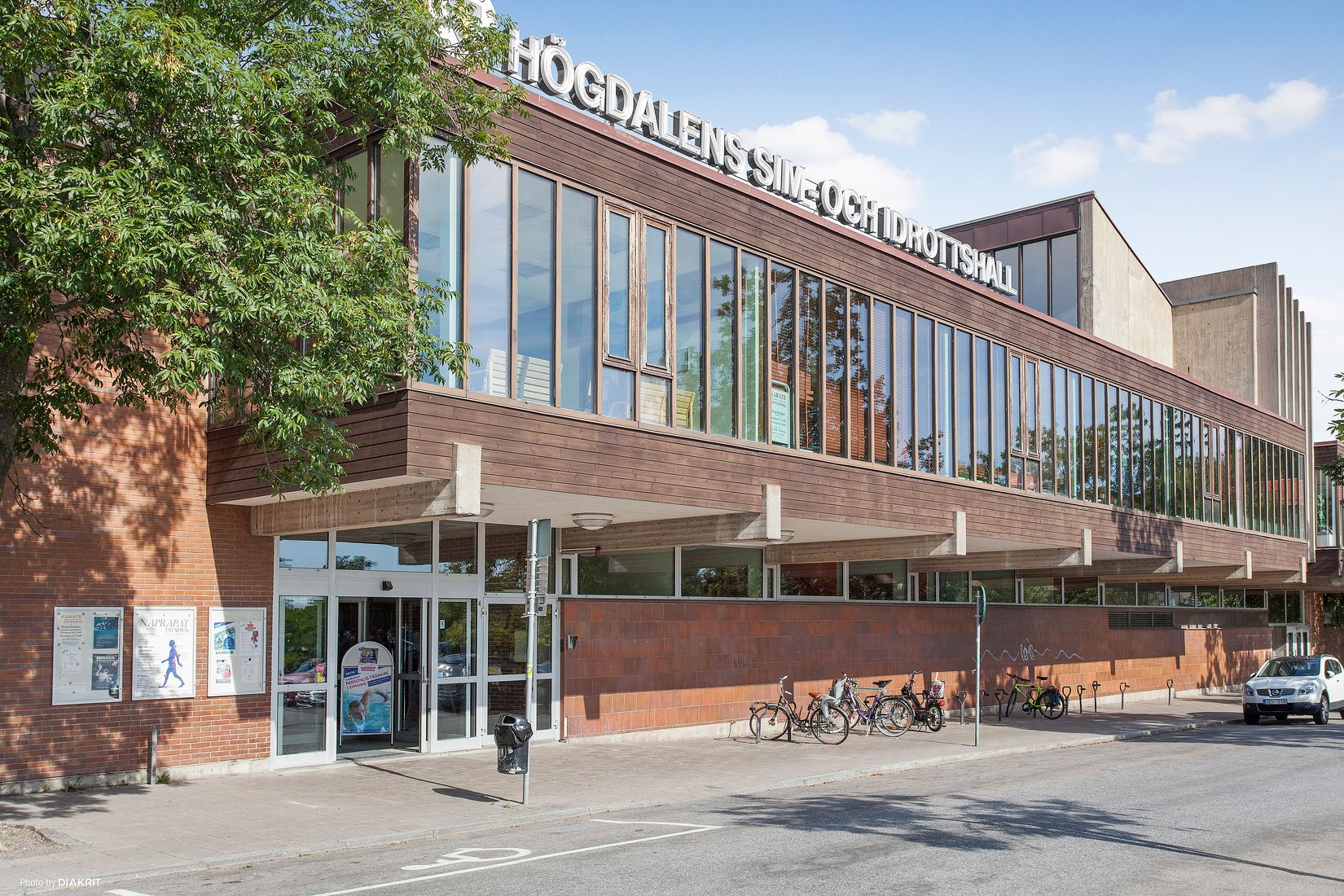 Bostadsrätt, Sjösavägen 15, Bandhagen/ Högdalen, Stockholm