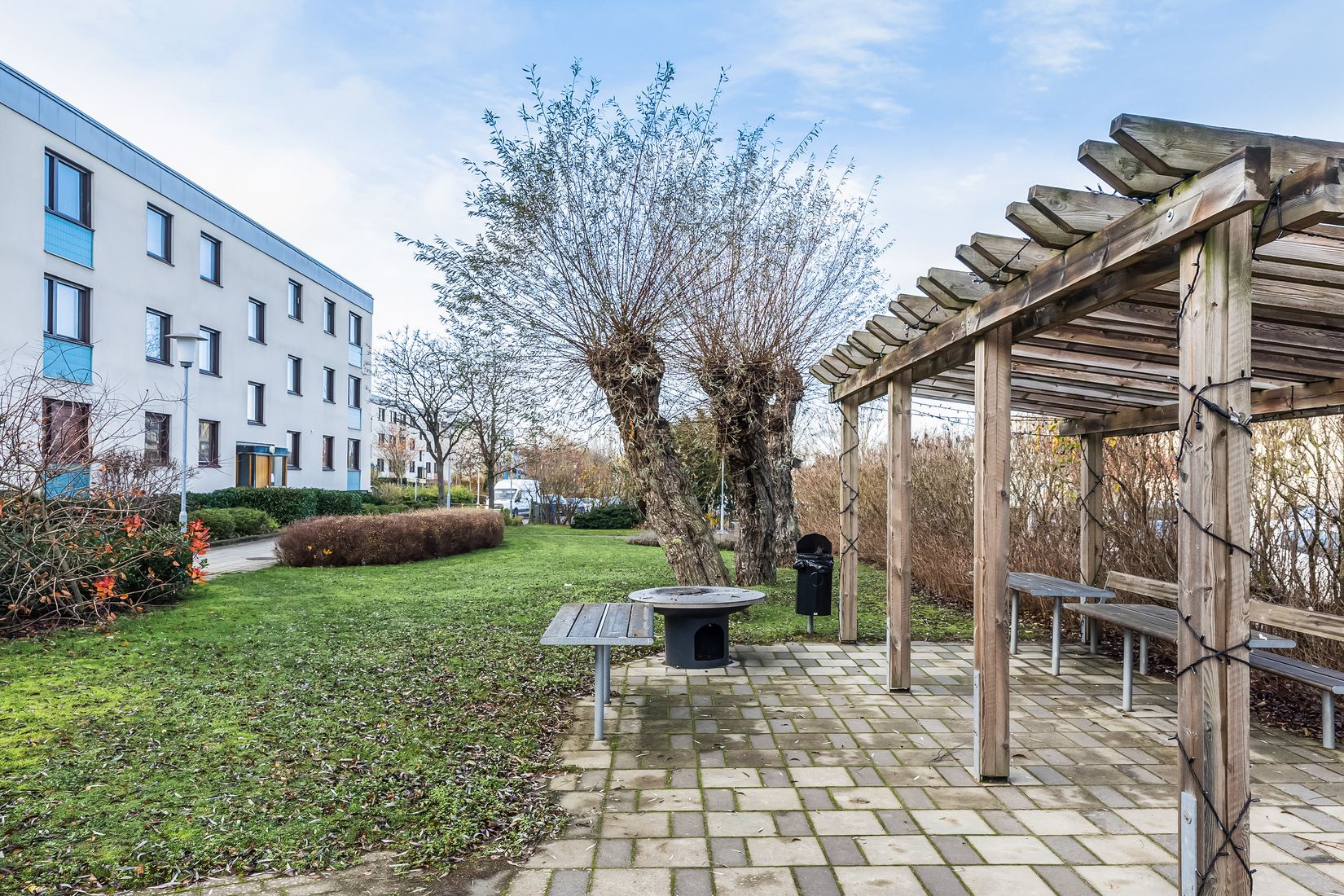 Bostadsrätt, Kungsörnsgatan 4, Söderkulla, Malmö