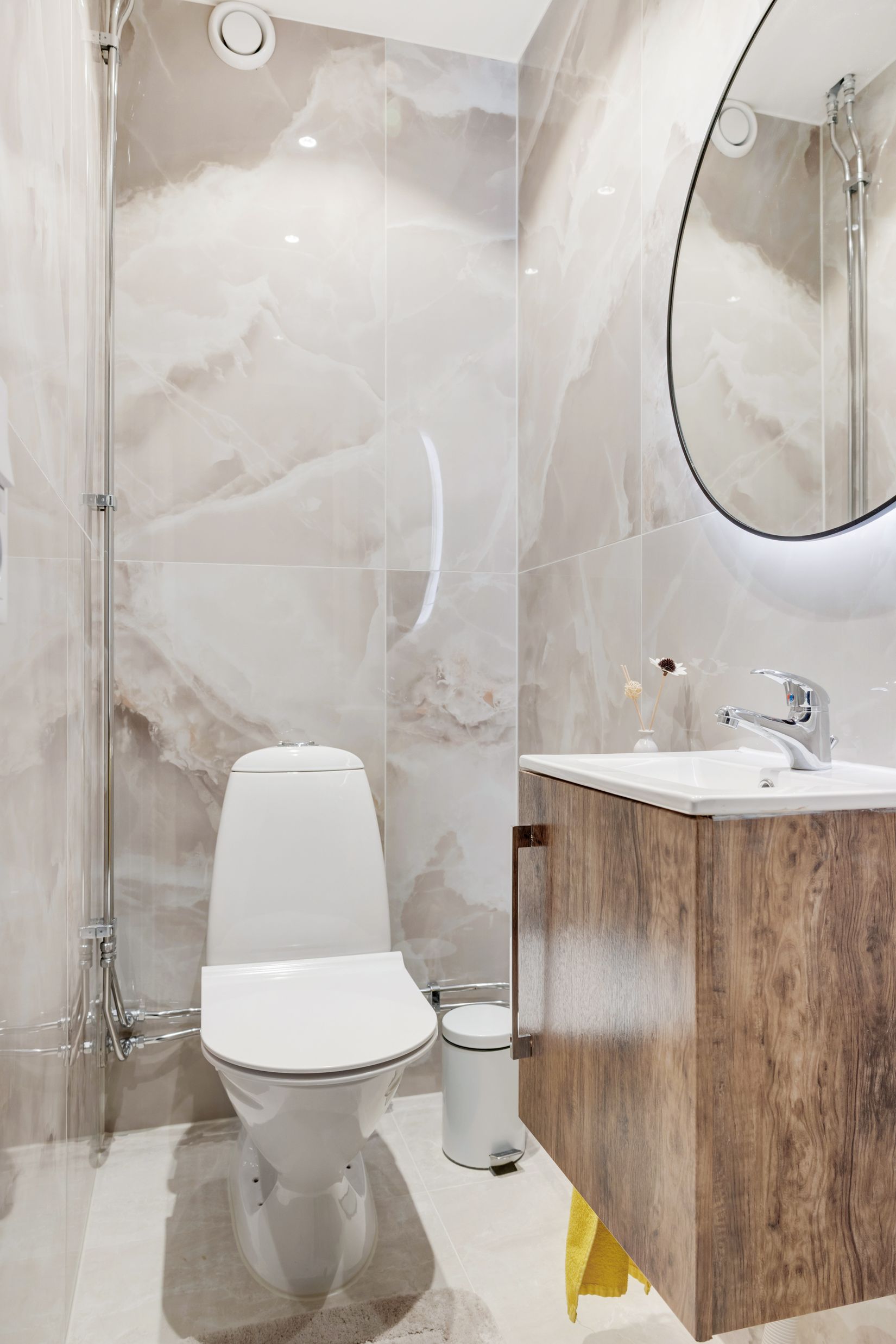 Bostadsrätt, Kungsörnsgatan 4, Söderkulla, Malmö