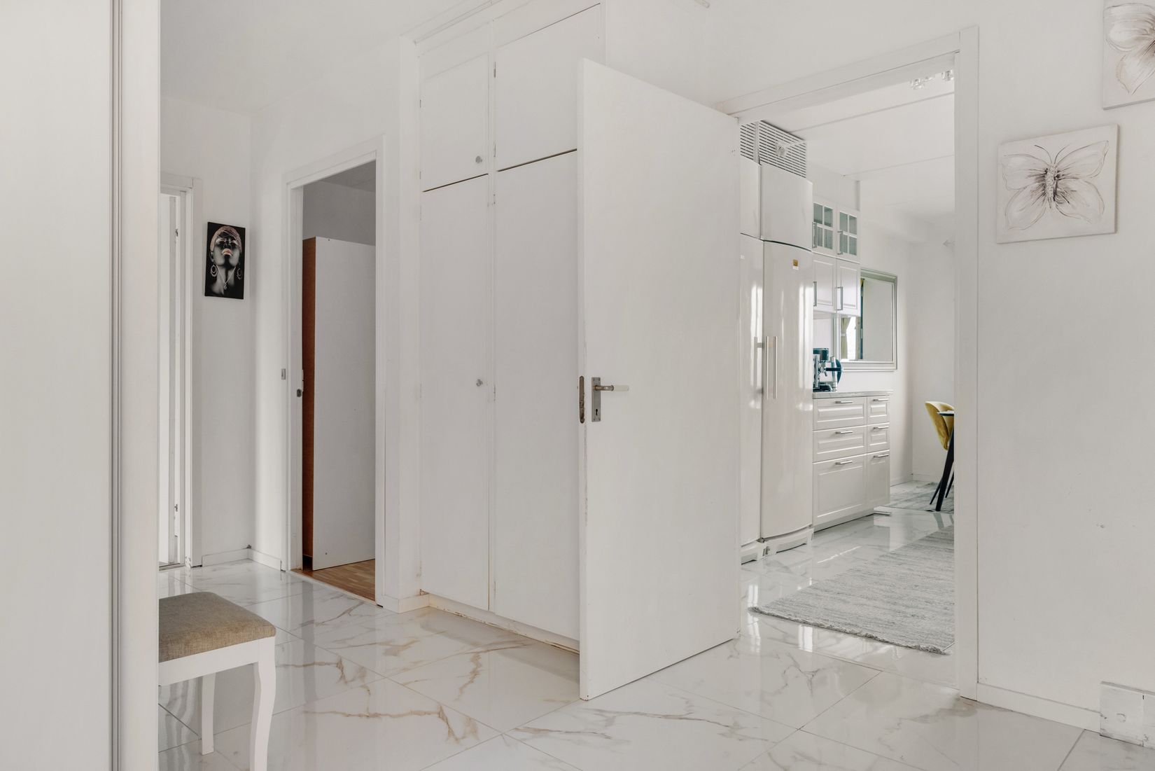 Bostadsrätt, Kungsörnsgatan 4, Söderkulla, Malmö